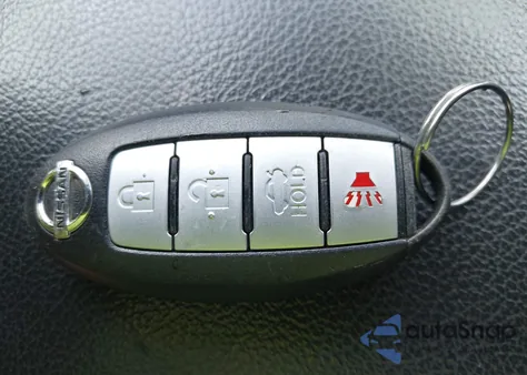 2016 Nissan Altima 2.5 S from USA, damaged, VIN 1N4AL3AP9GC284073